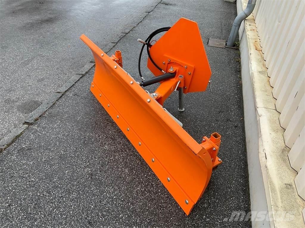  Stekro Mini 1.80 Otros equipos para carreteras y quitanieves