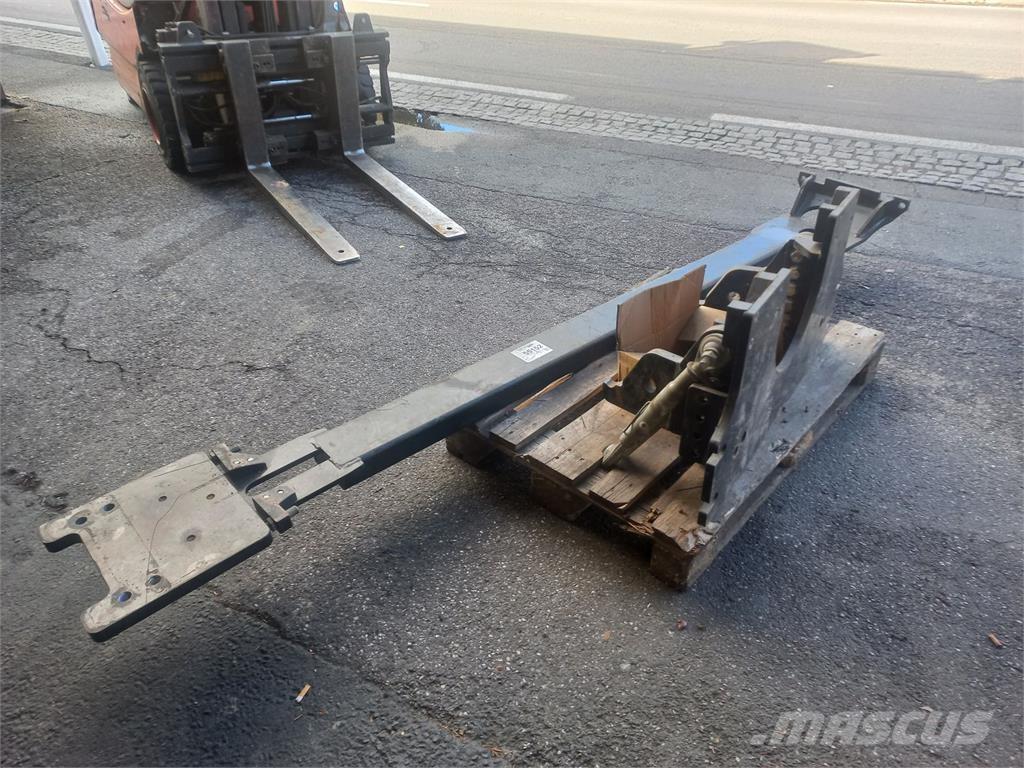 Stemplinger  Otros accesorios para tractores