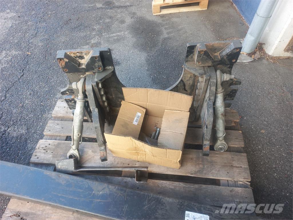 Stemplinger  Otros accesorios para tractores