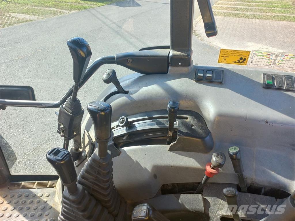 Steyr 9094 A T Tractores