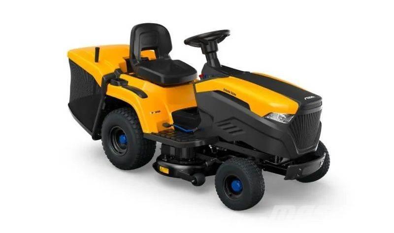 Stiga Estate 584e Otras máquinas de jardinería y limpieza urbana