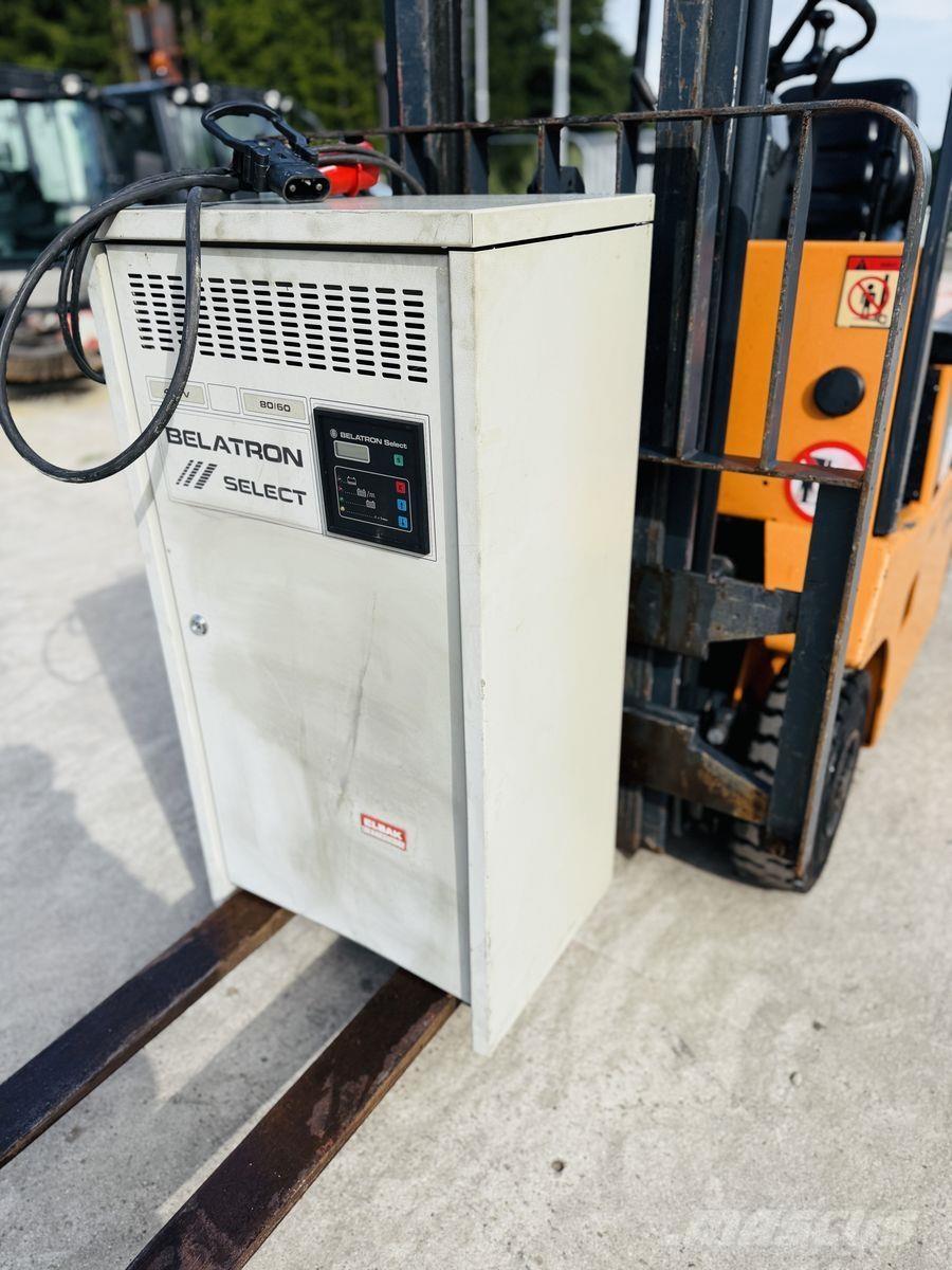 Still R60 - 16 Montacargas - otros