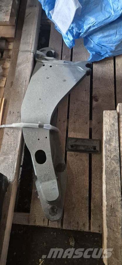 Stoll Anbaukonsole Otros accesorios para tractores