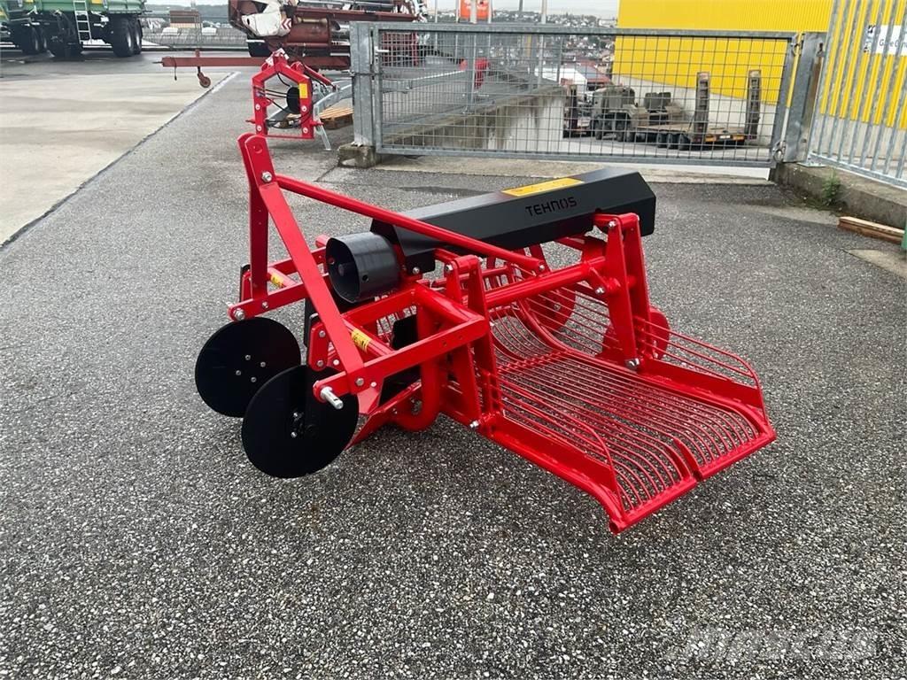Tehnos IK 1D Otra maquinaria agrícola