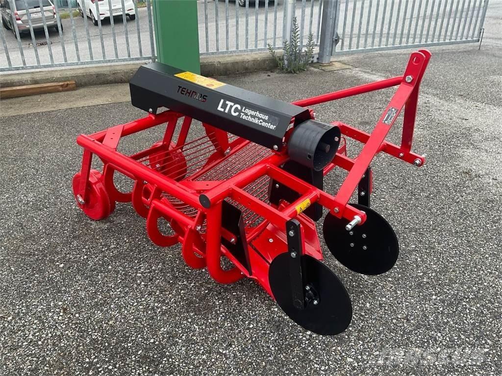 Tehnos IK 1D Otra maquinaria agrícola