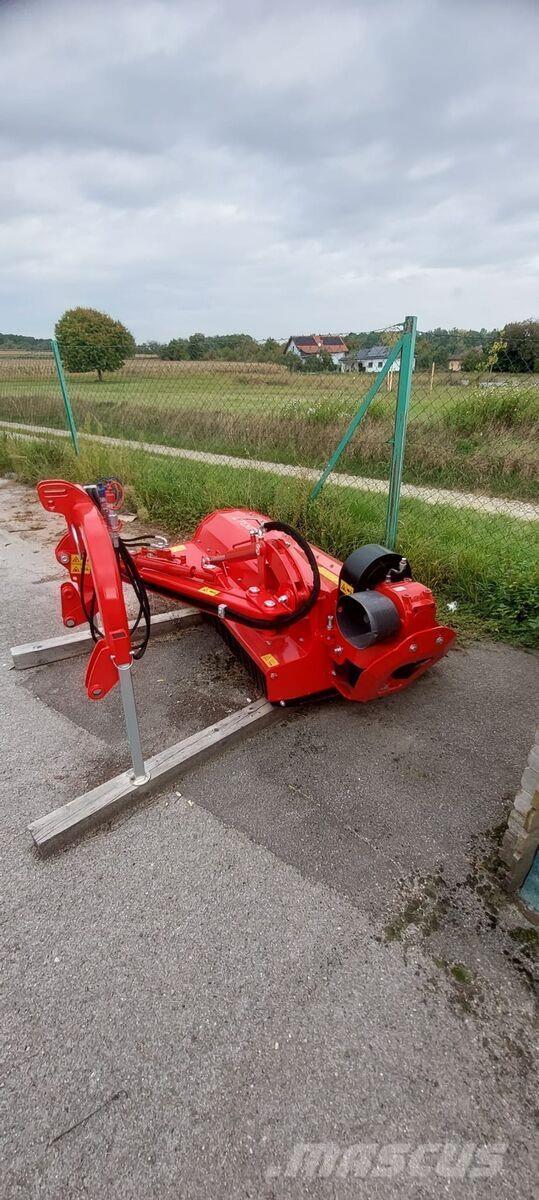 Tehnos MBL170 LW Segadoras y cortadoras de hojas para pasto