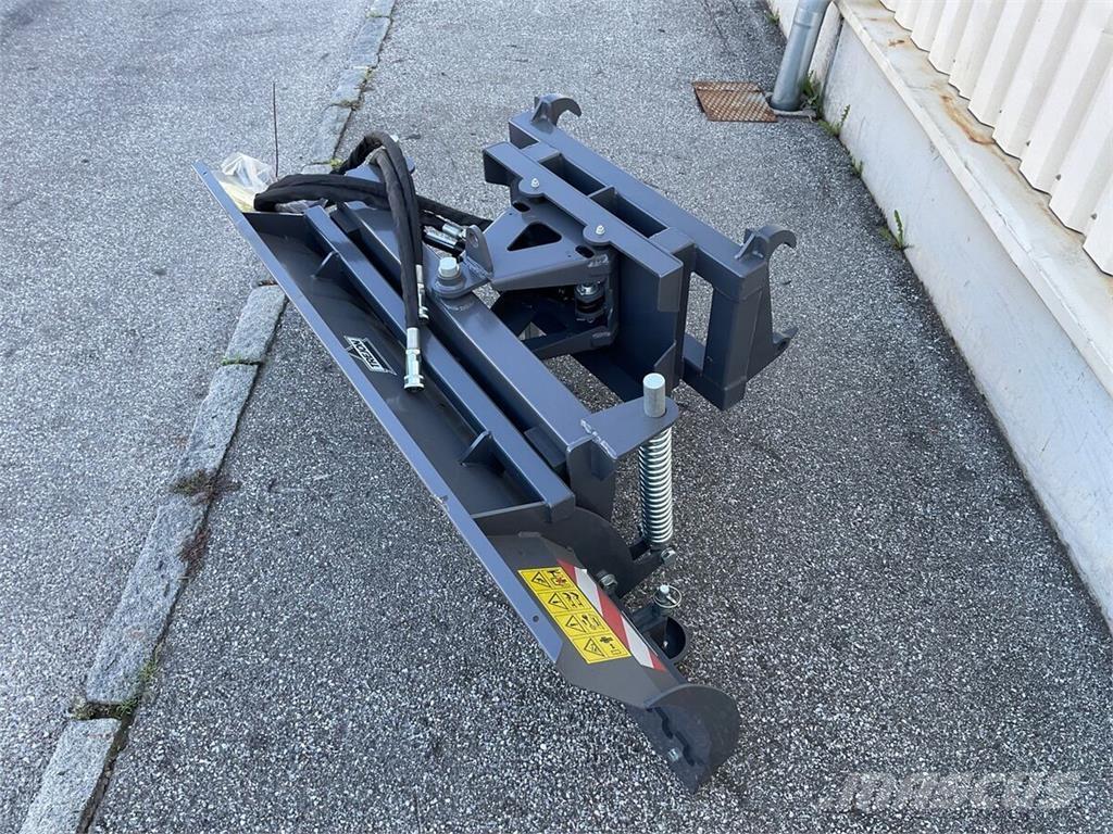 Trejon SP 180 Otros equipos para carreteras y quitanieves