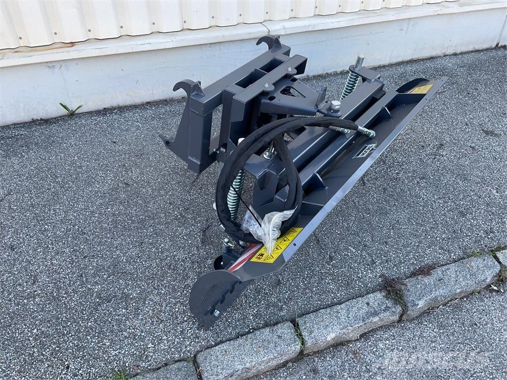 Trejon SP 180 Otros equipos para carreteras y quitanieves