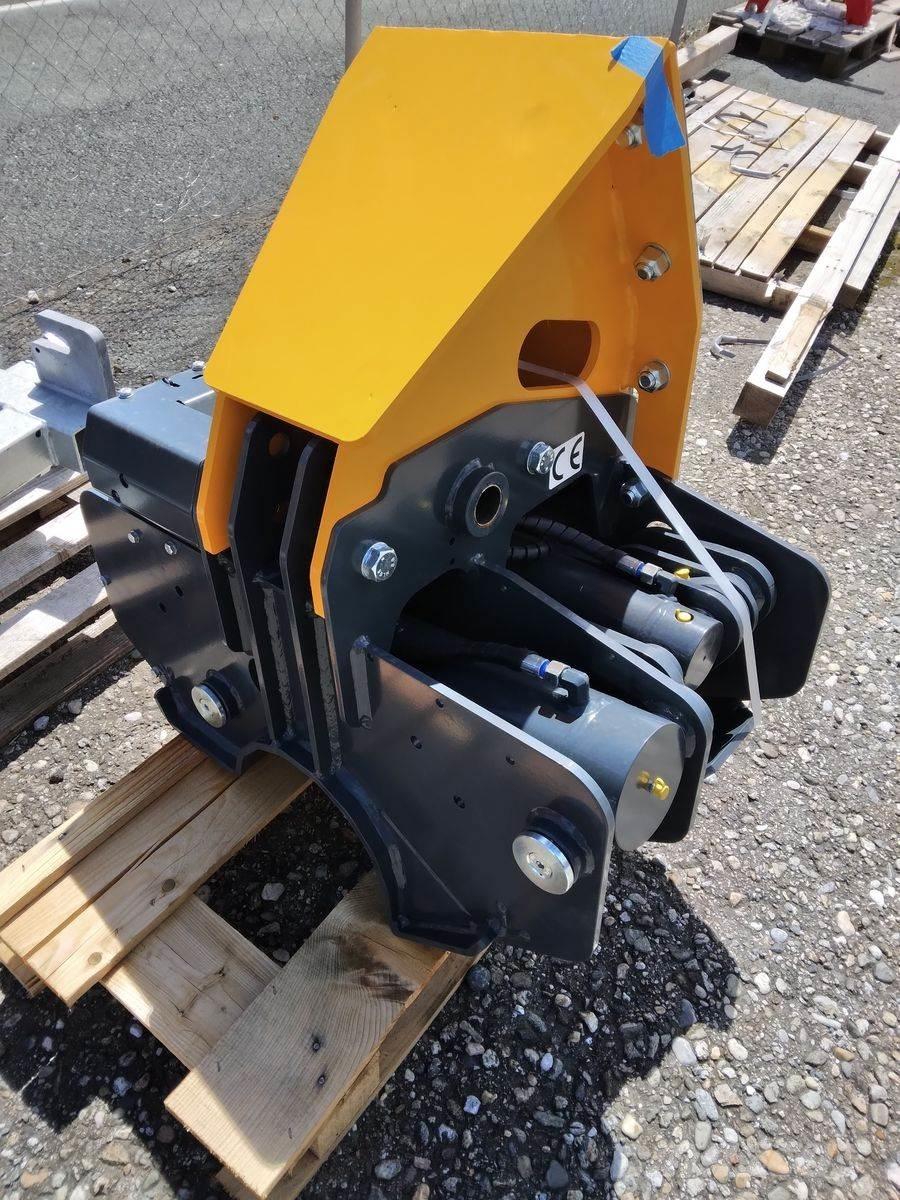 Uniforest RK 250 B Otros