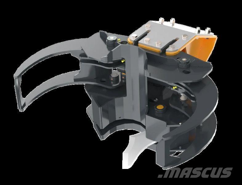 Uniforest RK 250B Otros