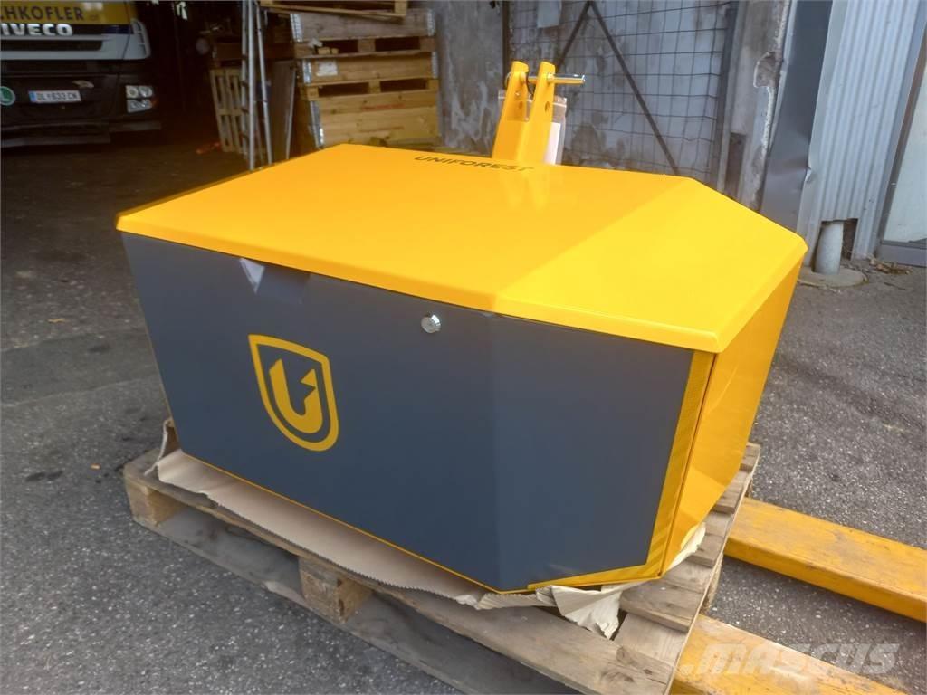 Uniforest Unibox Otros