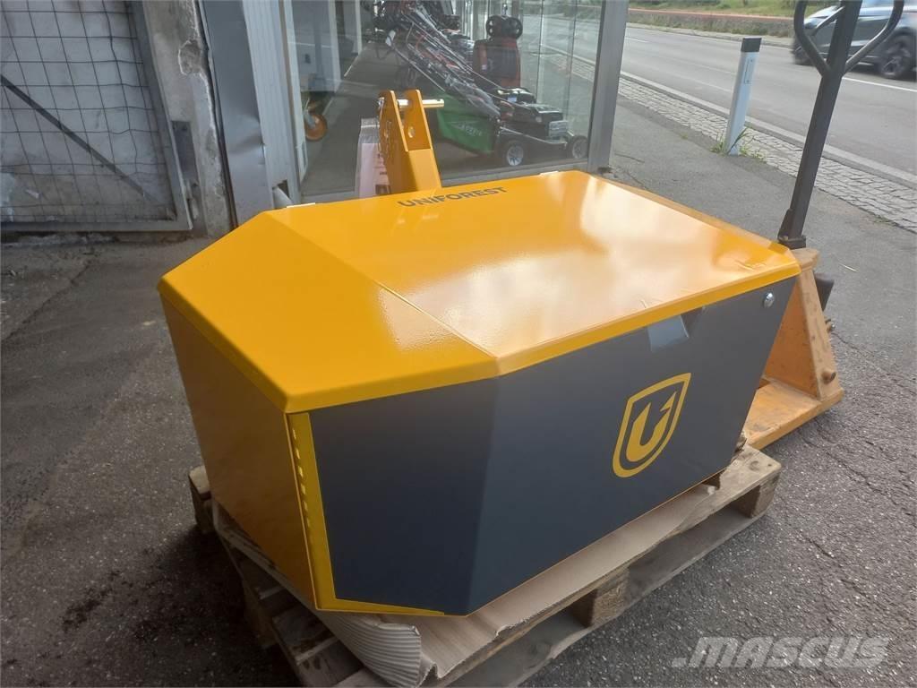 Uniforest Unibox Otros