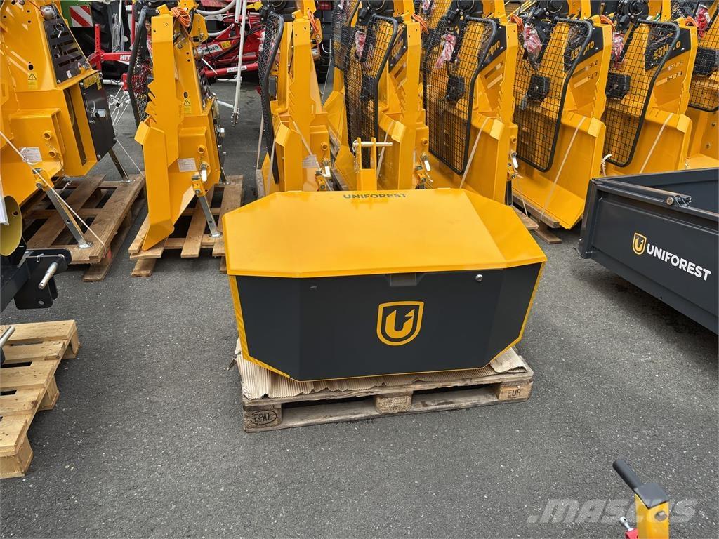 Uniforest Unibox Otros