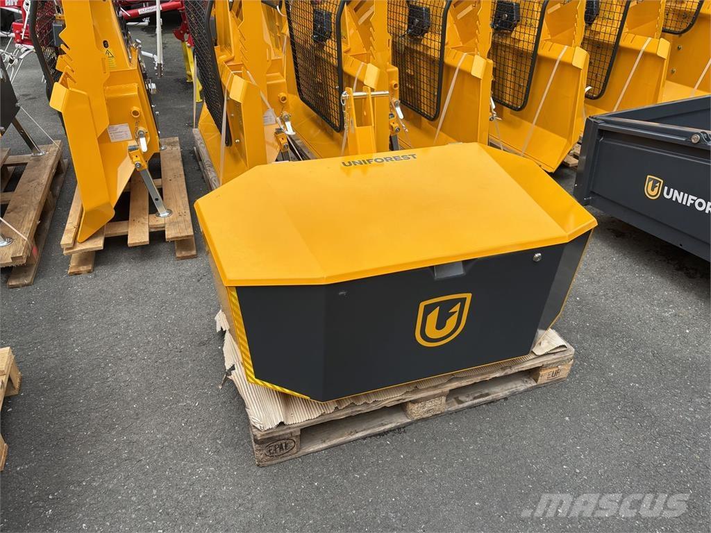 Uniforest Unibox Otros