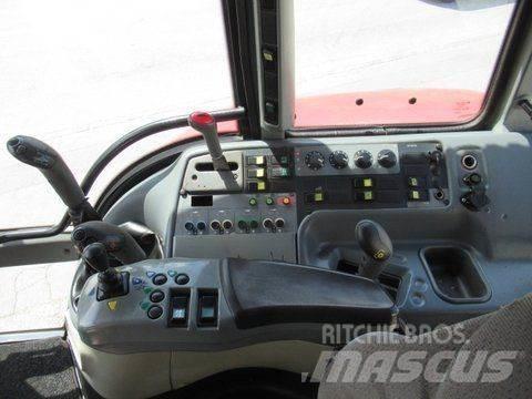 Valtra T130 Tractores