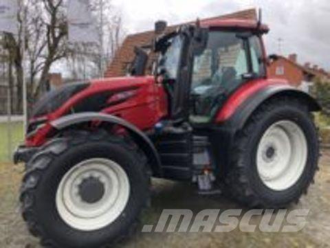 Valtra T175e Active Tractores