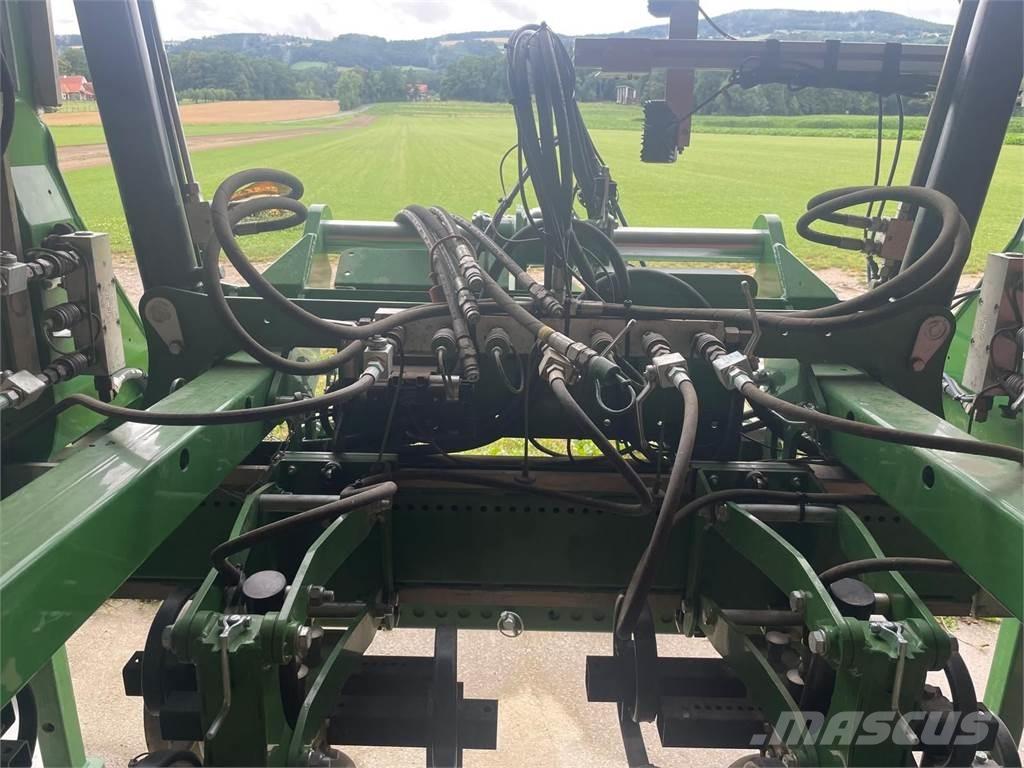  Vario Hoe 470 Otra máquina para siembra