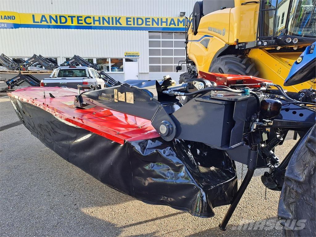 Vicon Extra 440 H Podadoras