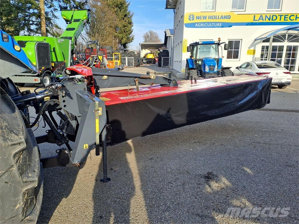 Vicon Extra 440 H Podadoras