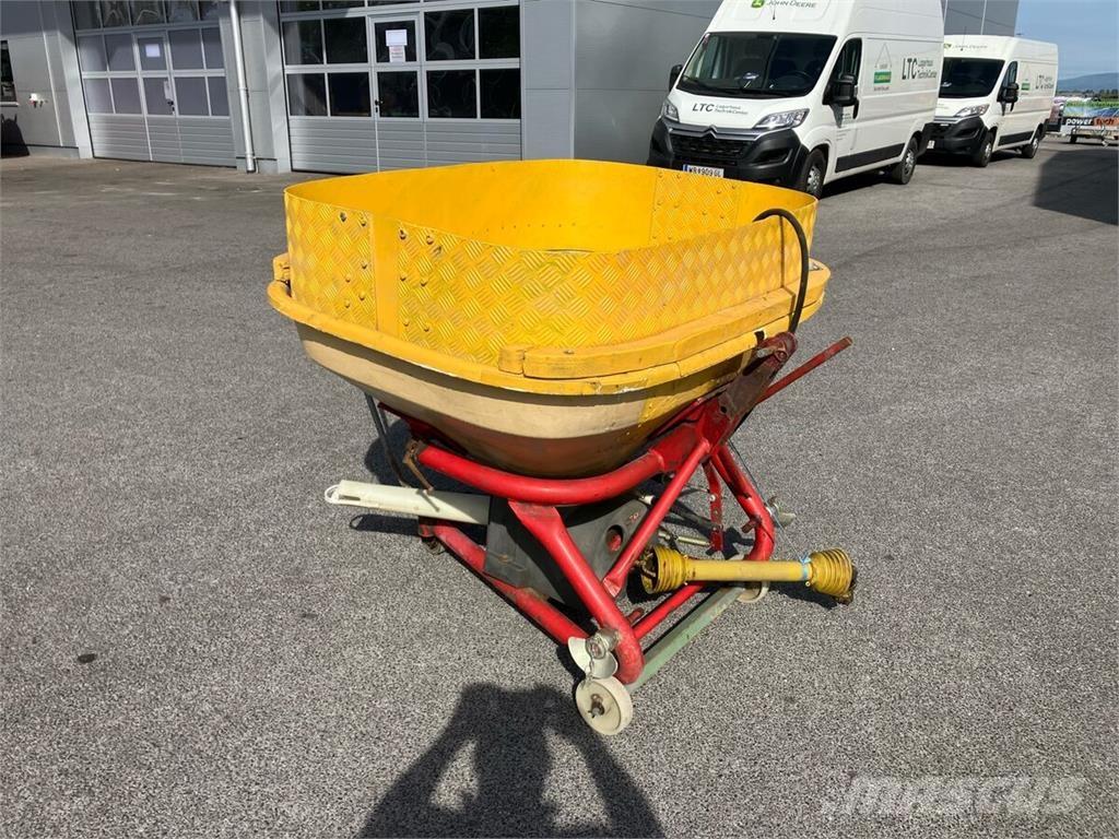 Vicon PS 403 Otras máquinas y accesorios para fertilización