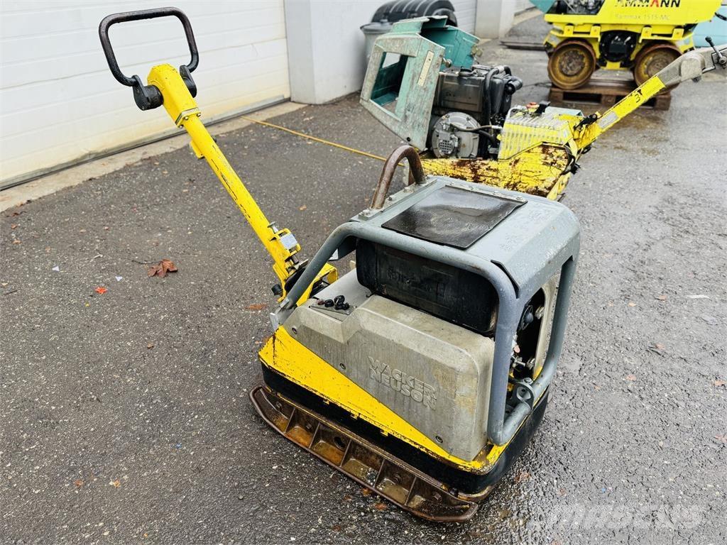 Wacker DPU 6055 Otros