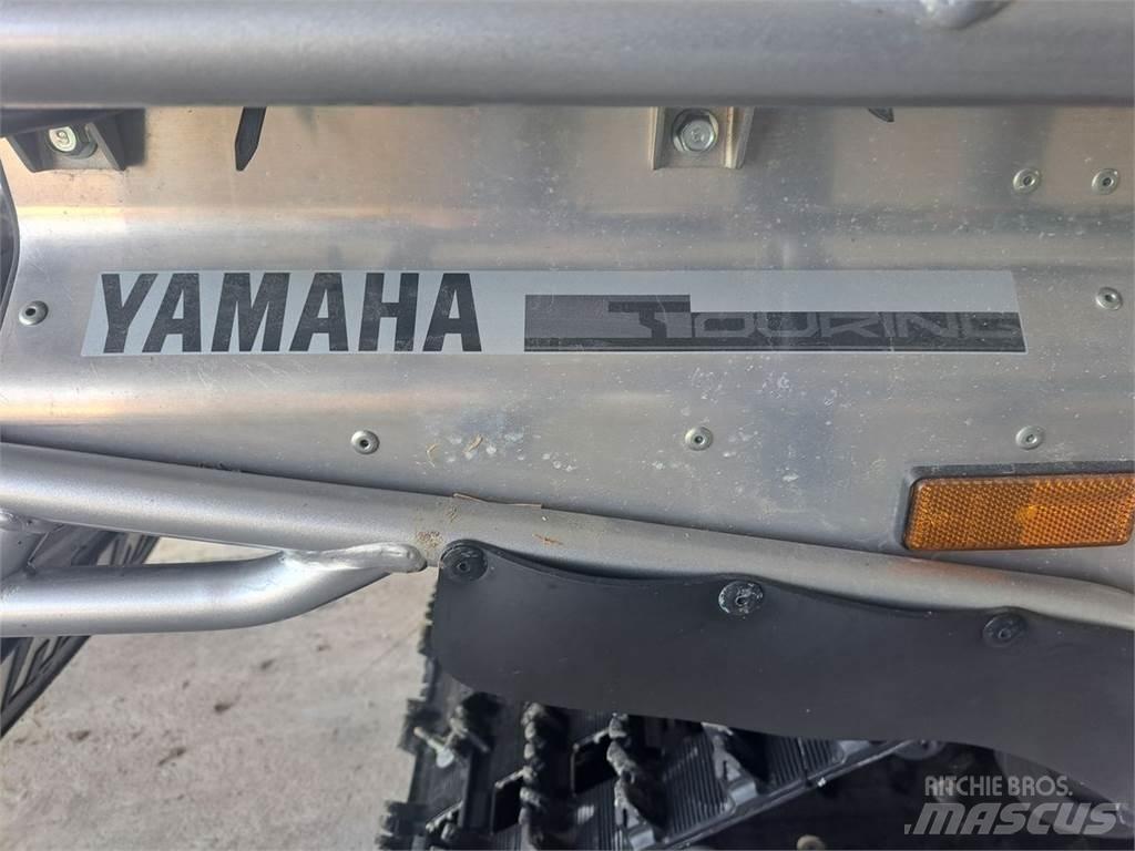 Yamaha Skidoo Otra maquinaria agrícola