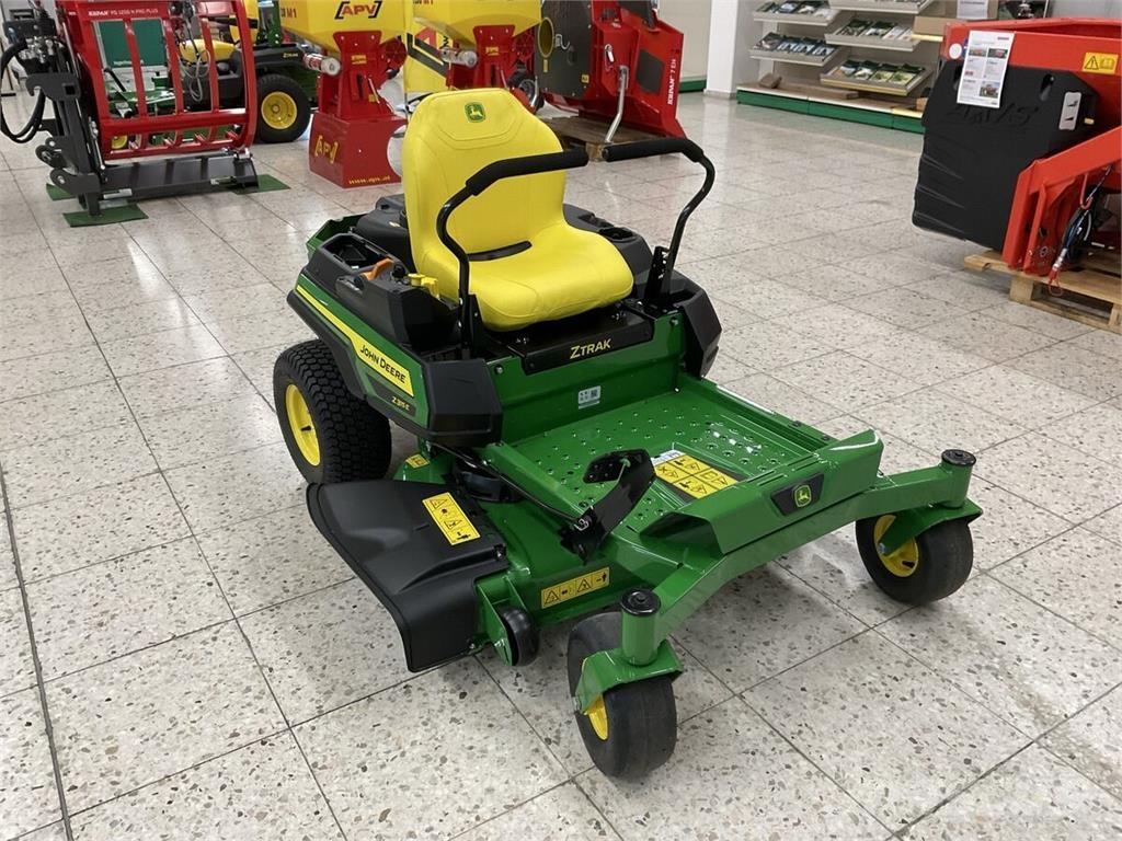  Z315E Otra máquina para siembra