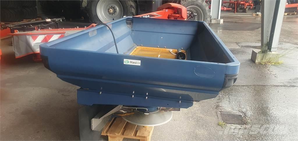 Bogballe M2 Esparcidoras de minerales