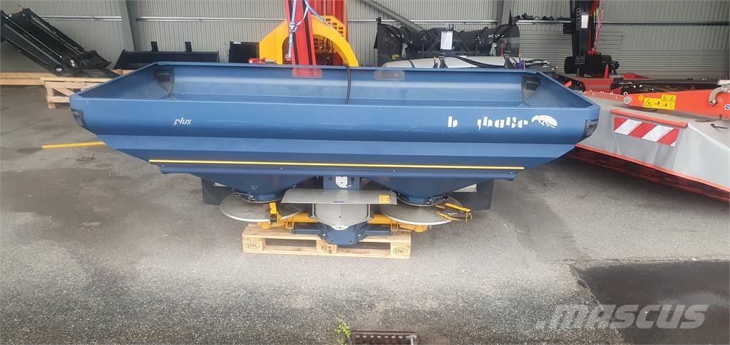 Bogballe M2 Esparcidoras de minerales