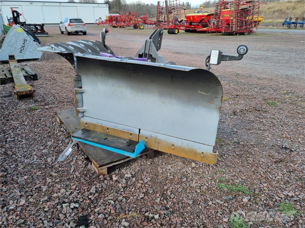 Holms 320 Hojas y cuñas quitanieves