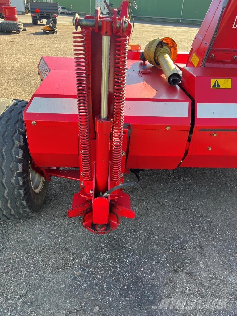 JF FCT 900 Otros equipos para cosechadoras de forraje