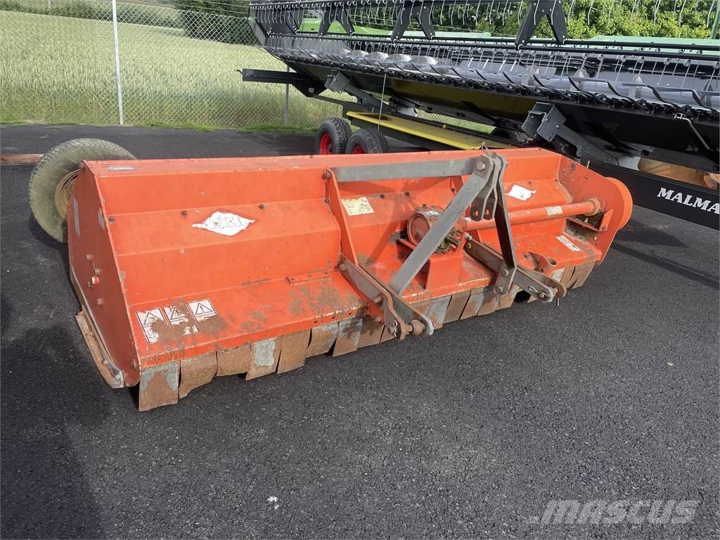 Kuhn BP28 Otros equipos para cosechadoras de forraje