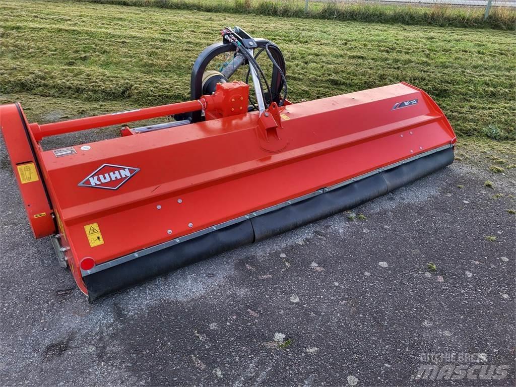 Kuhn BP30 Podadoras