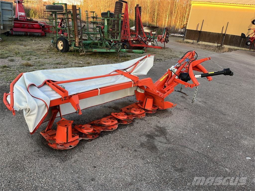 Kuhn GMD 24 Podadoras
