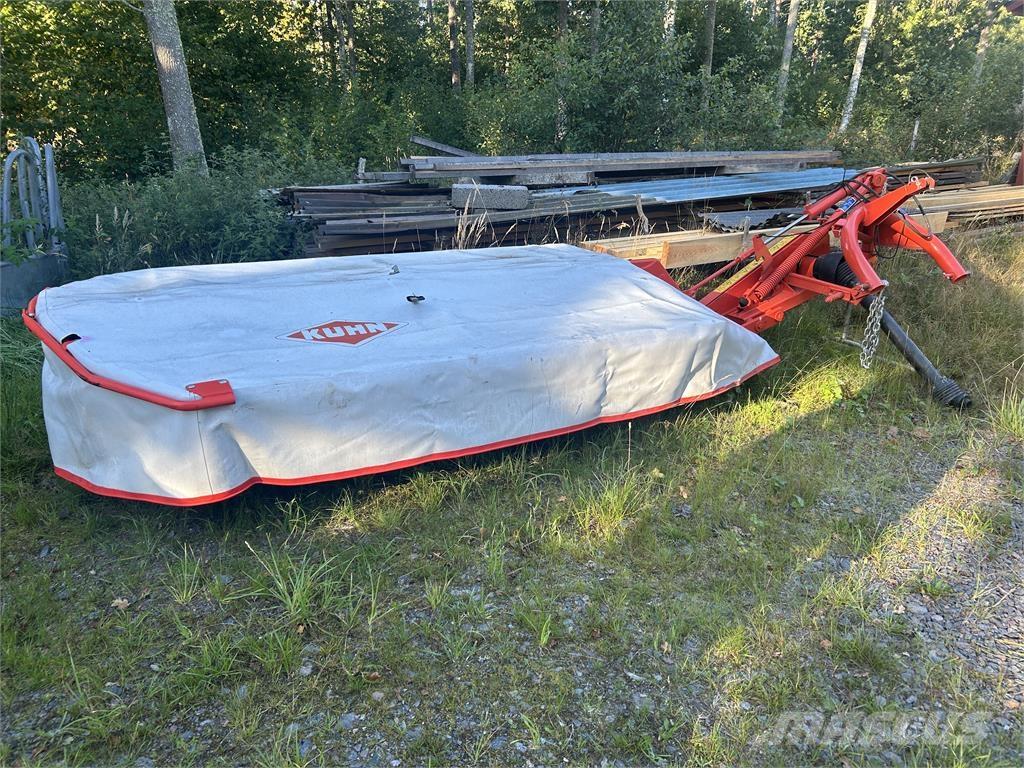 Kuhn GMD 28 Podadoras