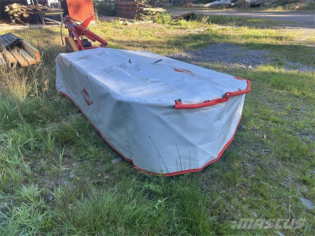 Kuhn GMD 28 Podadoras