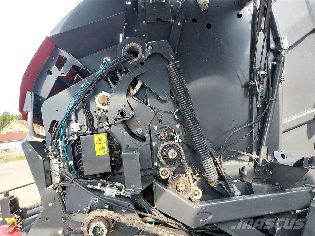 Kuhn VBP 3195 Empacadoras circular