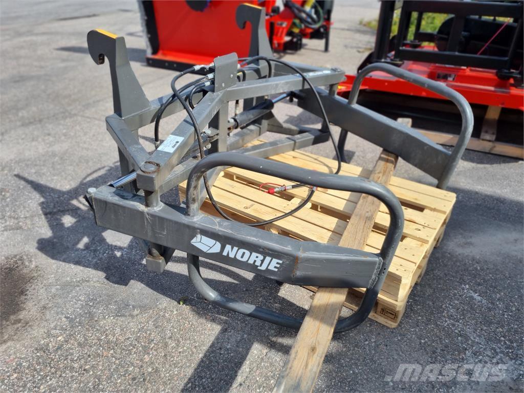 Norje Övrigt Accesorios para cargador frontal