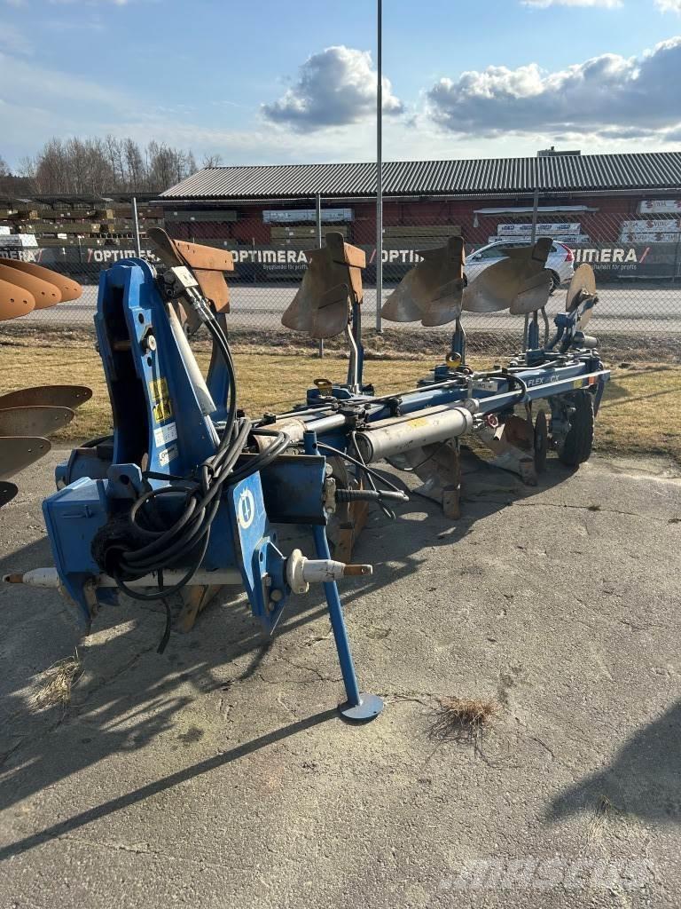 Överum VFCX Arados reversibles