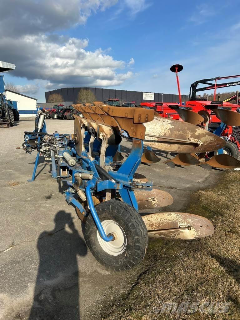 Överum VFCX Arados reversibles