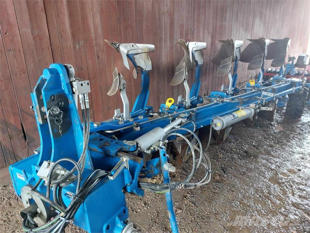 Överum VFCX Arados reversibles