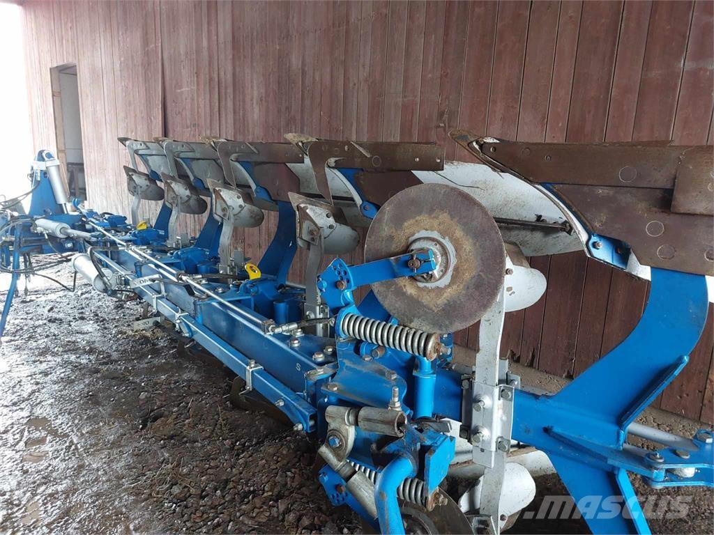 Överum VFCX Arados reversibles