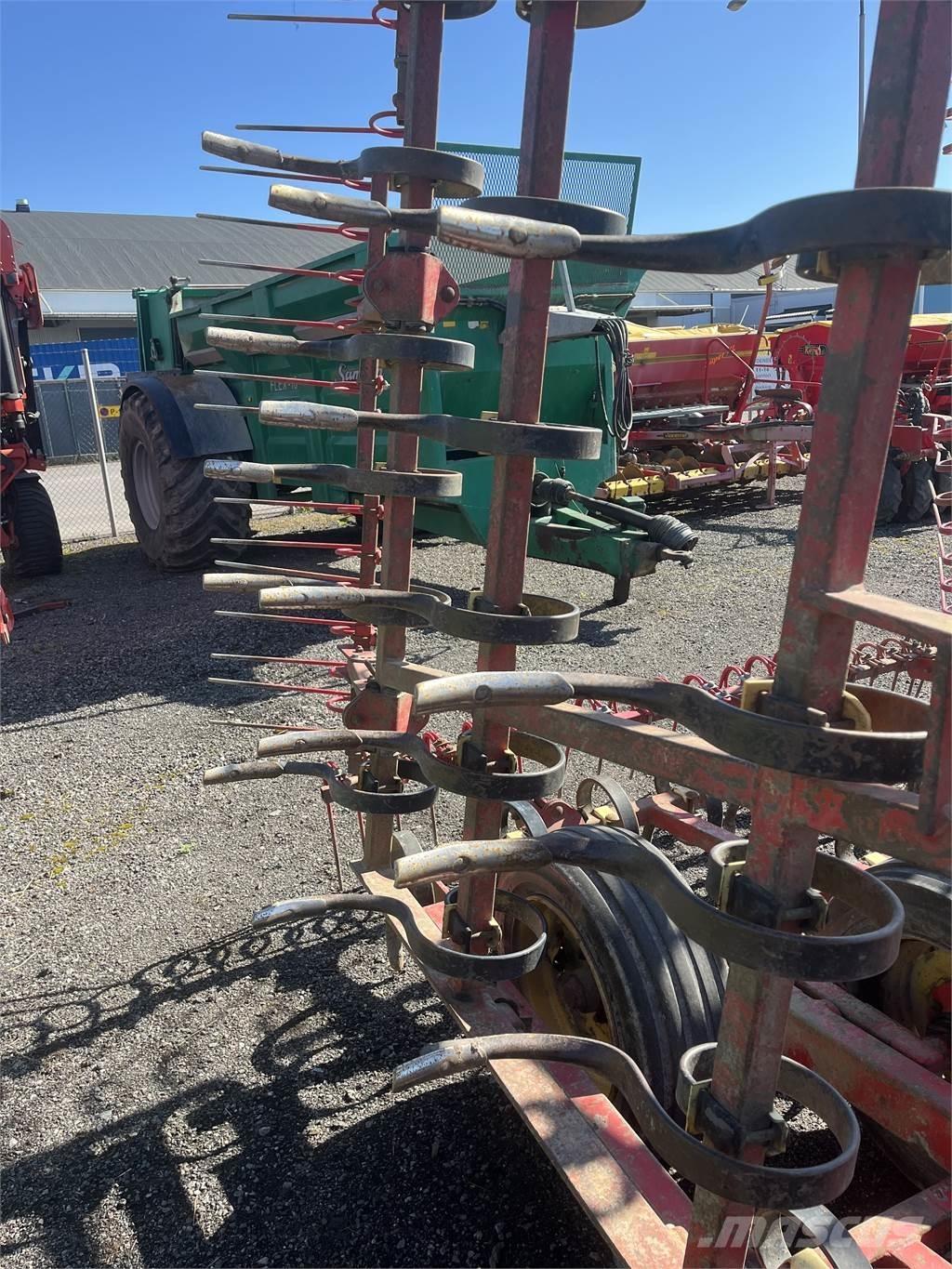 Väderstad NZ Gradas