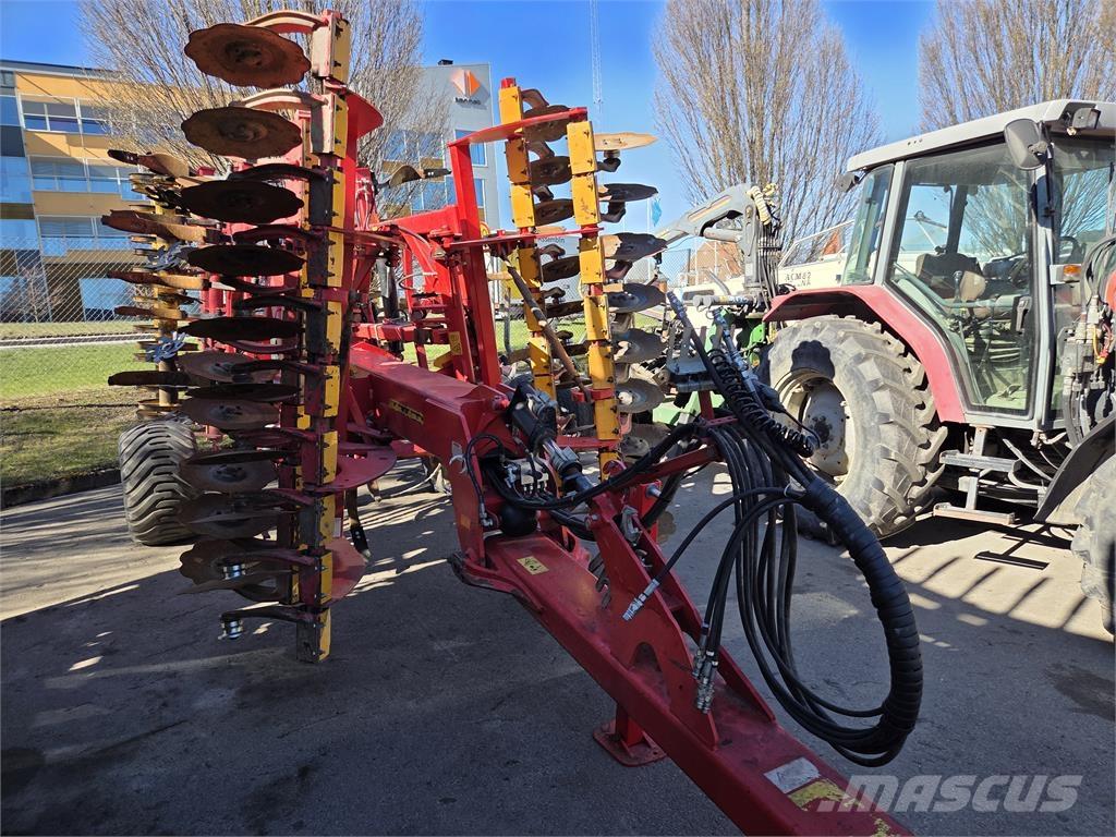 Väderstad TP Gradas