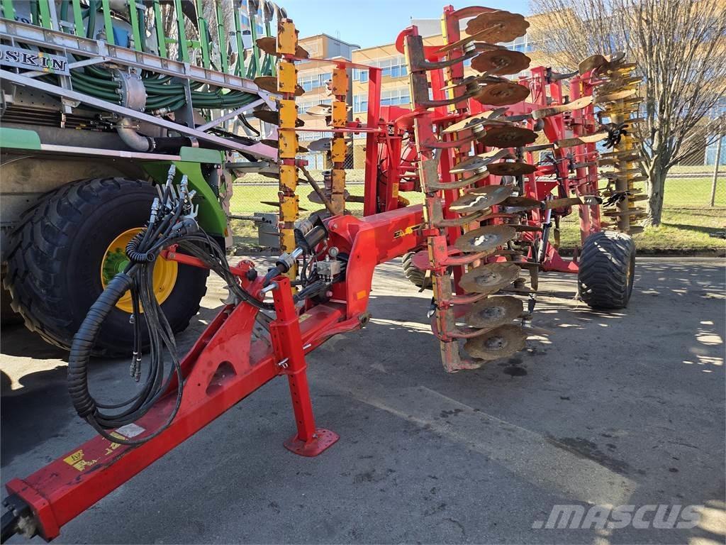 Väderstad TP Gradas