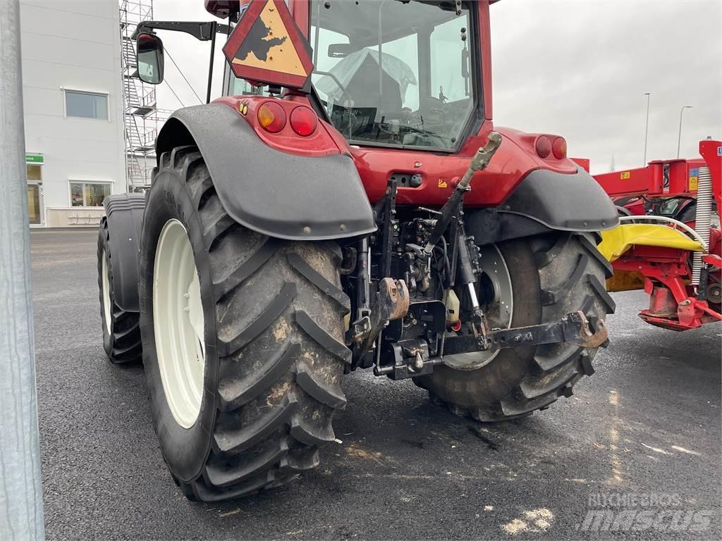 Valtra C150 Tractores