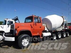 Ford LT9000 Otros camiones