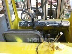 Hyster H200E Montacargas - otros