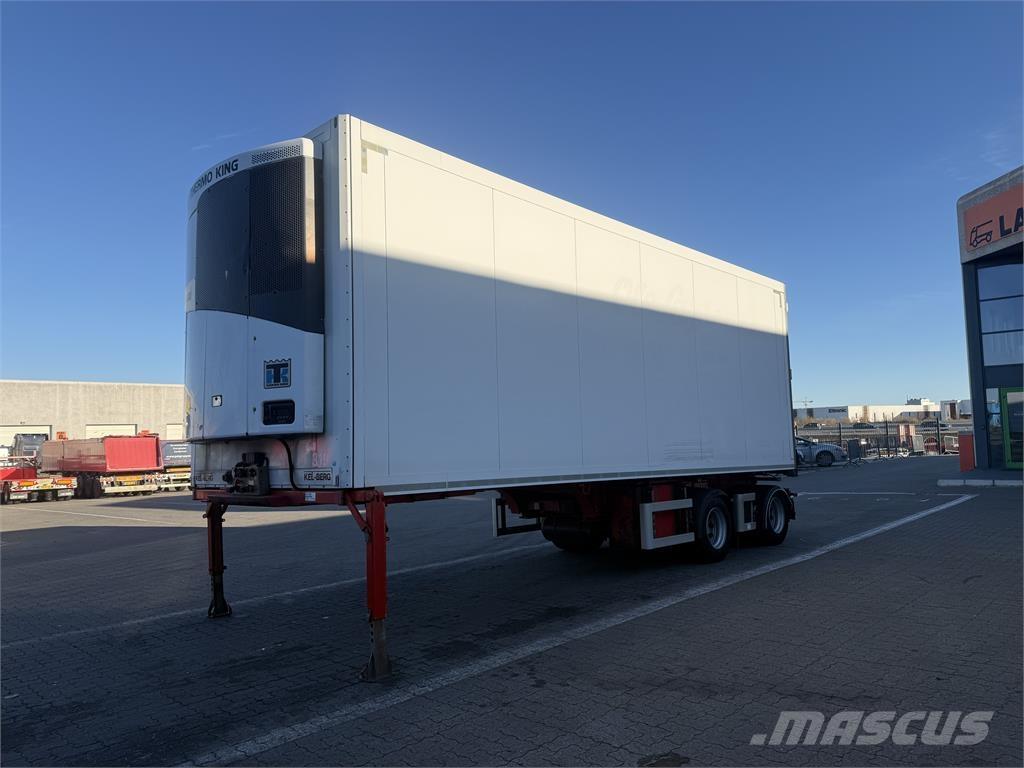 Kel-Berg Køl Otros semirremolques