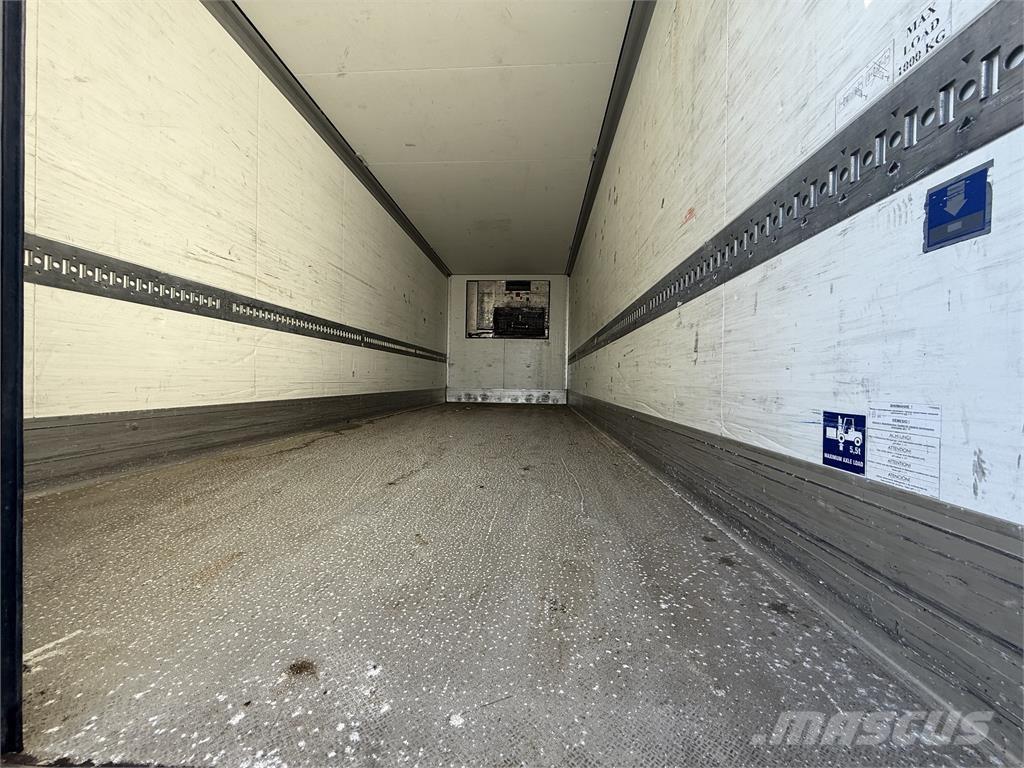 Kel-Berg Køl Otros semirremolques